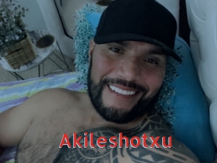 Akileshotxu