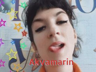 Akvamarin