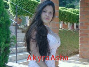 AkyraAsha