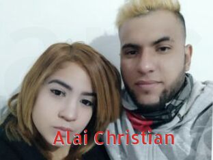 Alai_Christian