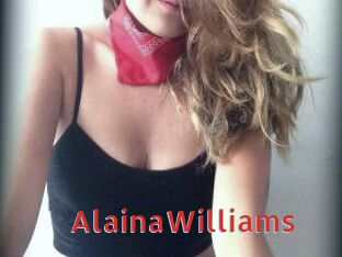 AlainaWilliams