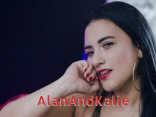 AlanAndKalie