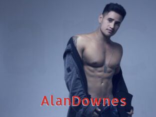 AlanDownes