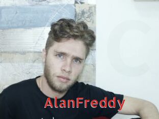 AlanFreddy