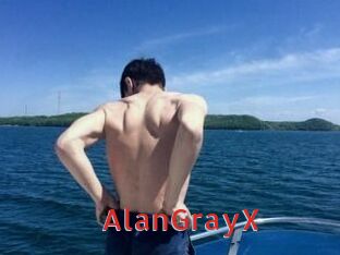 AlanGrayX