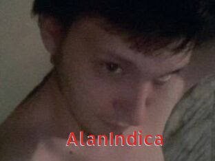 Alan_Indica Archive DVD NET