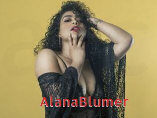 AlanaBlumer