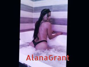 AlanaGrant