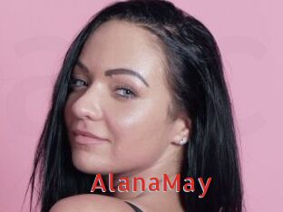 AlanaMay