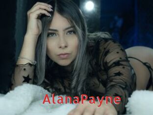 AlanaPayne