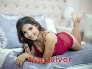 AlanaRiver