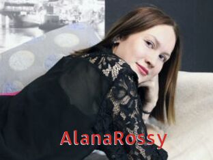 AlanaRossy