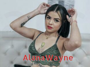 AlanaWayne