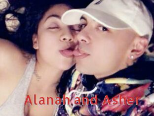 Alanah_and_Asher Archive DVD NET