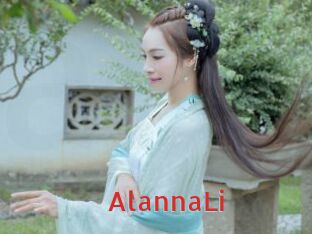 AlannaLi