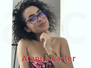 Alanna_carter