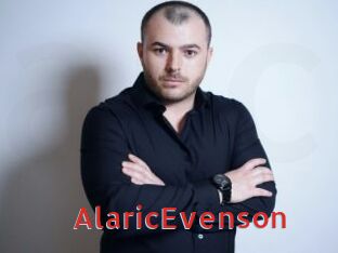 AlaricEvenson