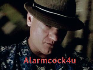 Alarmcock4u