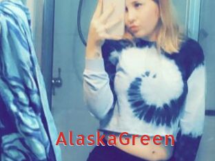 AlaskaGreen