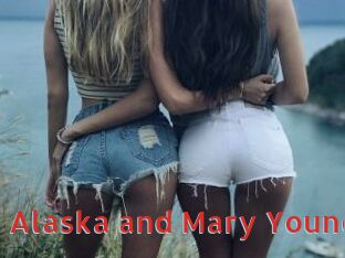 Alaska_and_Mary_Young