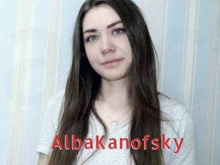 AlbaKanofsky