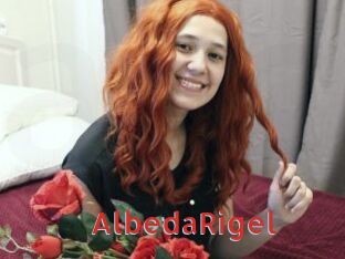 AlbedaRigel