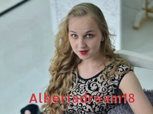 Albertadream18