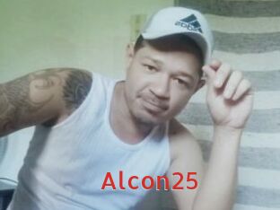 Alcon25