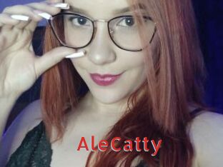 AleCatty