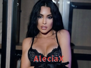 AleciaX