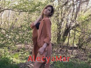 AlecyaMar