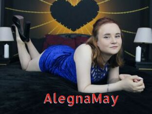 AlegnaMay Archive DVD NET