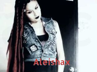 Aleishax