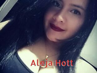 Aleja_Hott