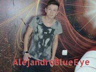 AlejandroBlueEye