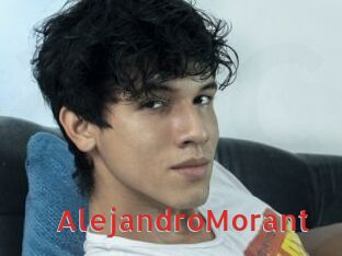 AlejandroMorant