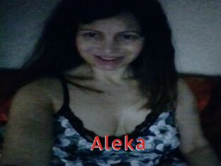 Aleka