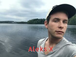 Aleks_X