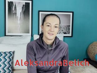 AleksandraBelich Archive DVD NET