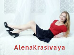 AlenaKrasivaya