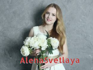 AlenaSvetlaya