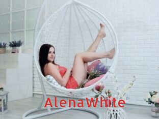 AlenaWhite