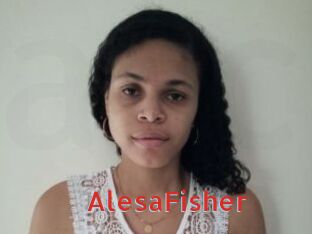 AlesaFisher