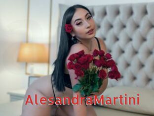 AlesandraMartini Archive DVD NET