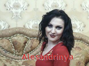 Alesandrinya Archive DVD NET