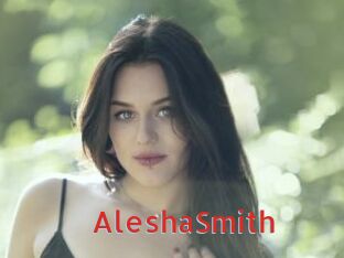 AleshaSmith