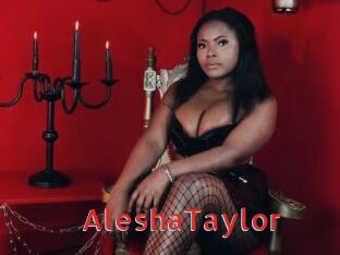 AleshaTaylor Archive DVD NET