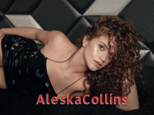 AleskaCollins