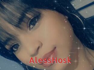 AlessHosk