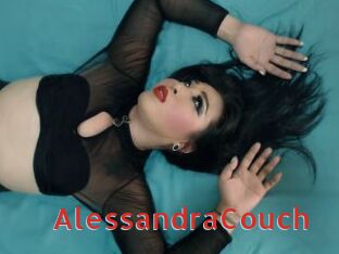 AlessandraCouch